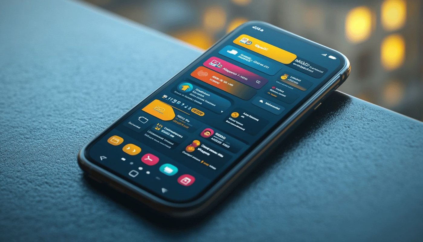 L'essor des applications de covoiturage pour les voyages à petit budget
